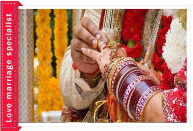 love marriage astrologer